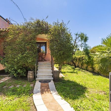 Casa Vacanze Lolivastro أرباتاكْسْ المظهر الخارجي الصورة