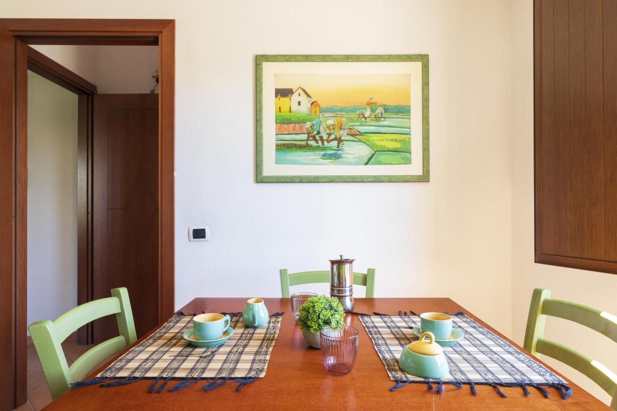 Casa Vacanze Lolivastro أرباتاكْسْ المظهر الخارجي الصورة