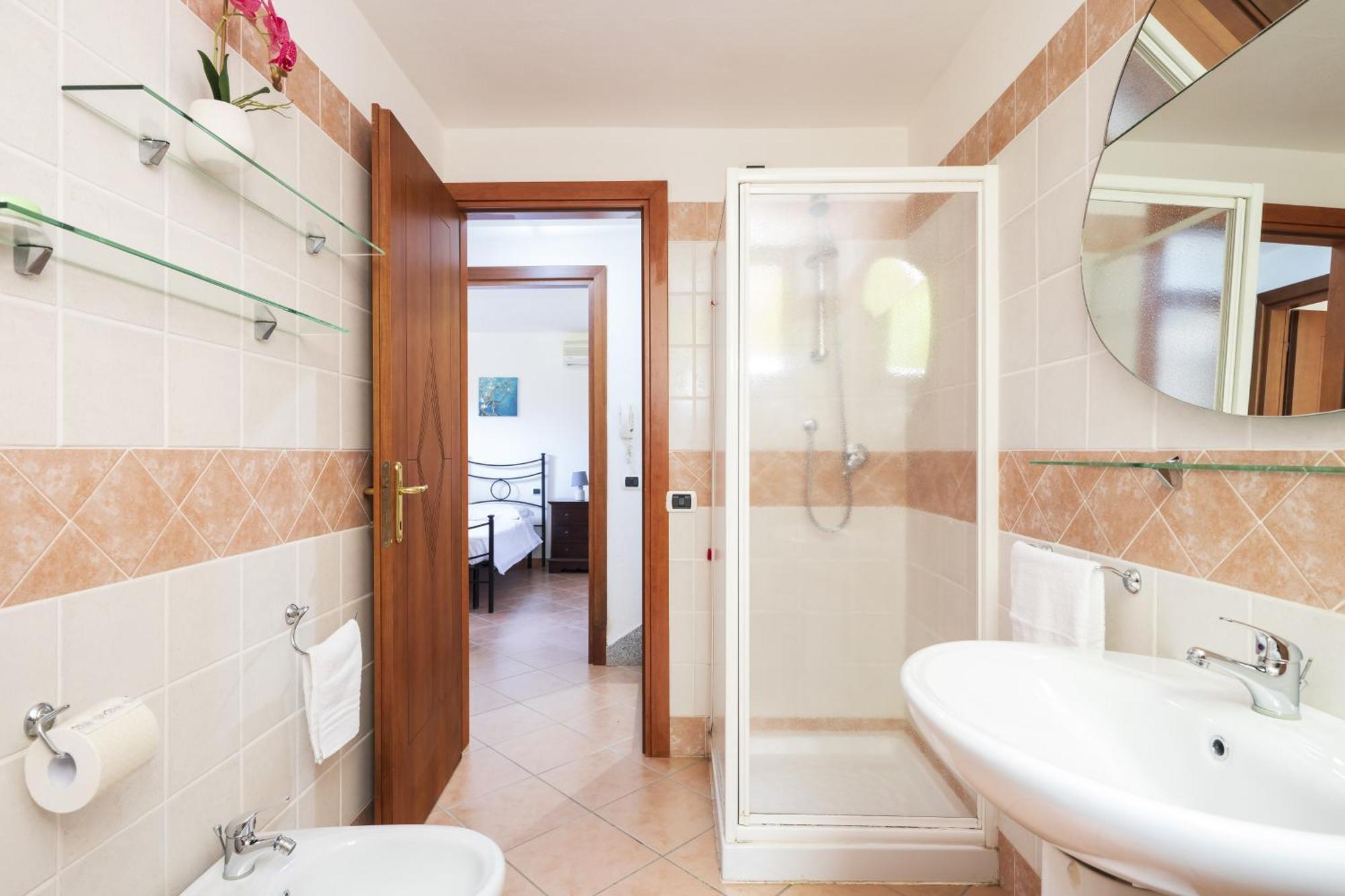 Casa Vacanze Lolivastro أرباتاكْسْ المظهر الخارجي الصورة