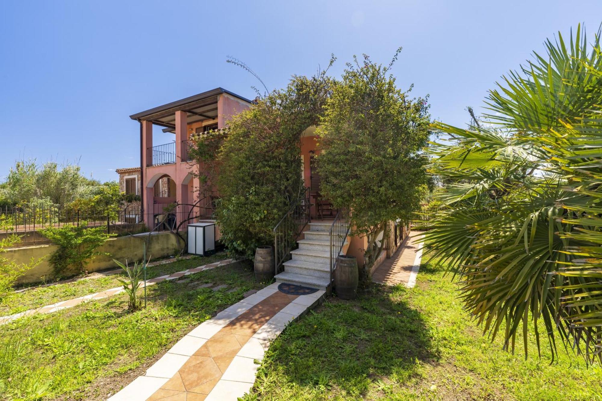 Casa Vacanze Lolivastro أرباتاكْسْ المظهر الخارجي الصورة