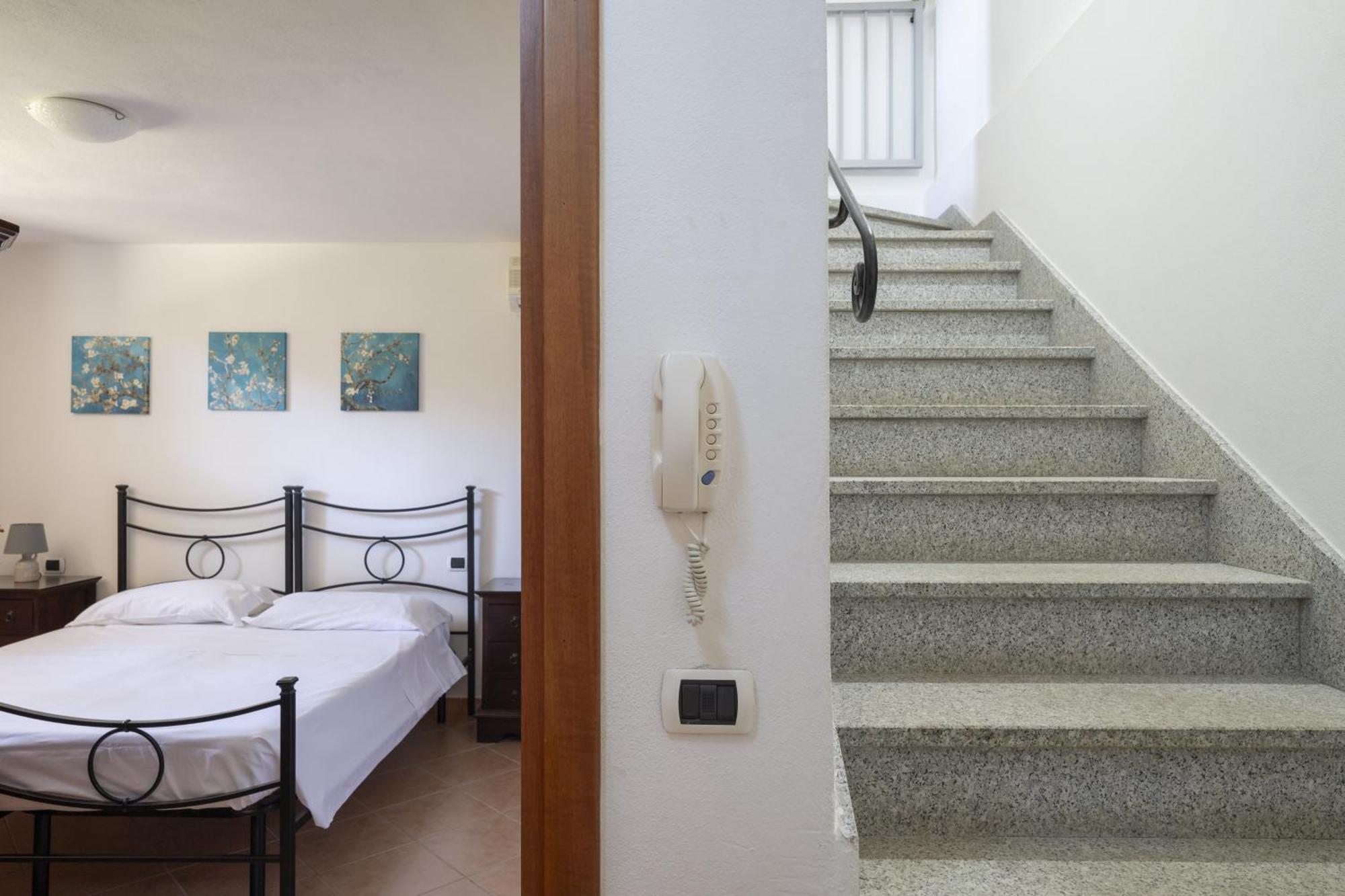 Casa Vacanze Lolivastro أرباتاكْسْ المظهر الخارجي الصورة