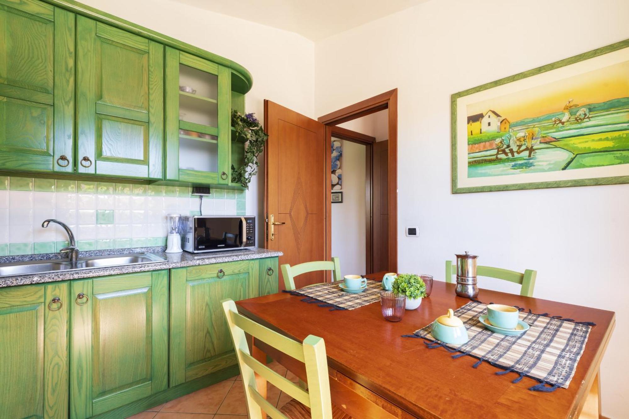 Casa Vacanze Lolivastro أرباتاكْسْ المظهر الخارجي الصورة