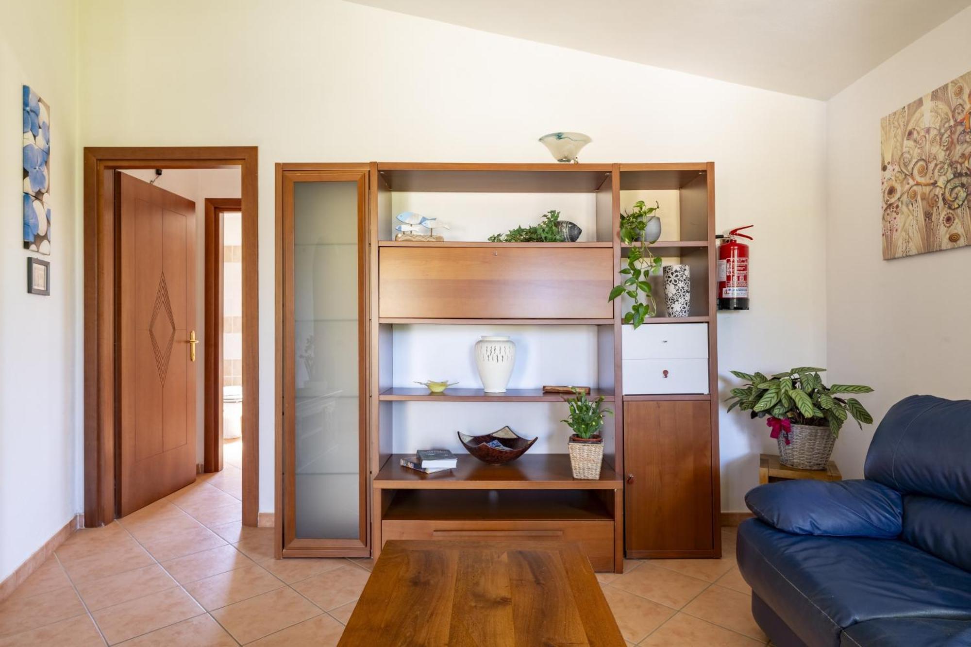 Casa Vacanze Lolivastro أرباتاكْسْ المظهر الخارجي الصورة