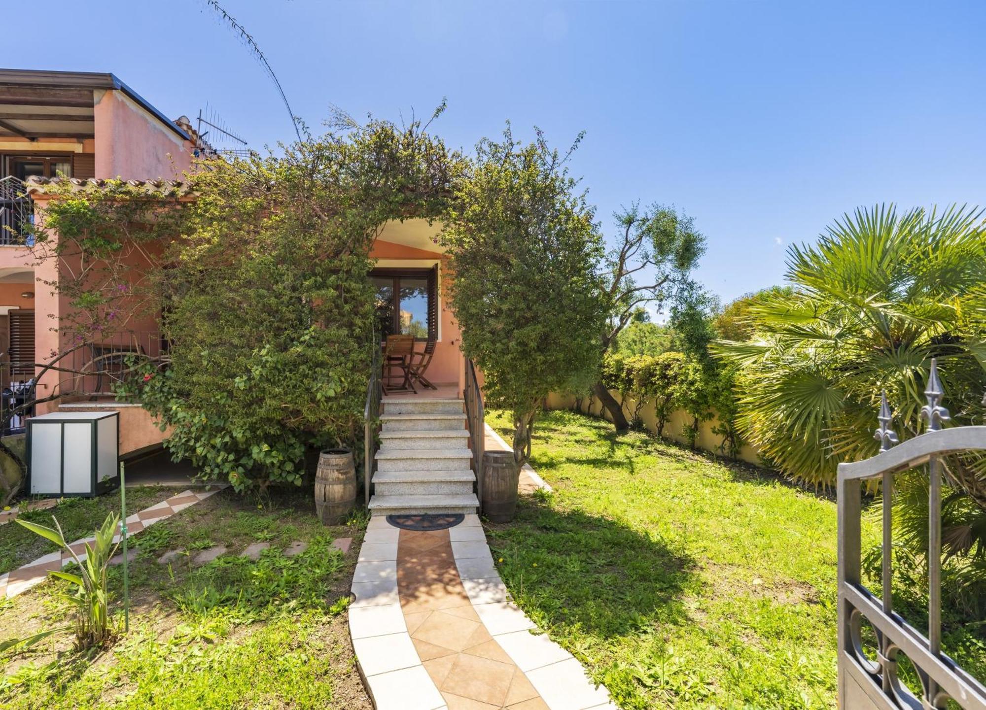 Casa Vacanze Lolivastro أرباتاكْسْ المظهر الخارجي الصورة